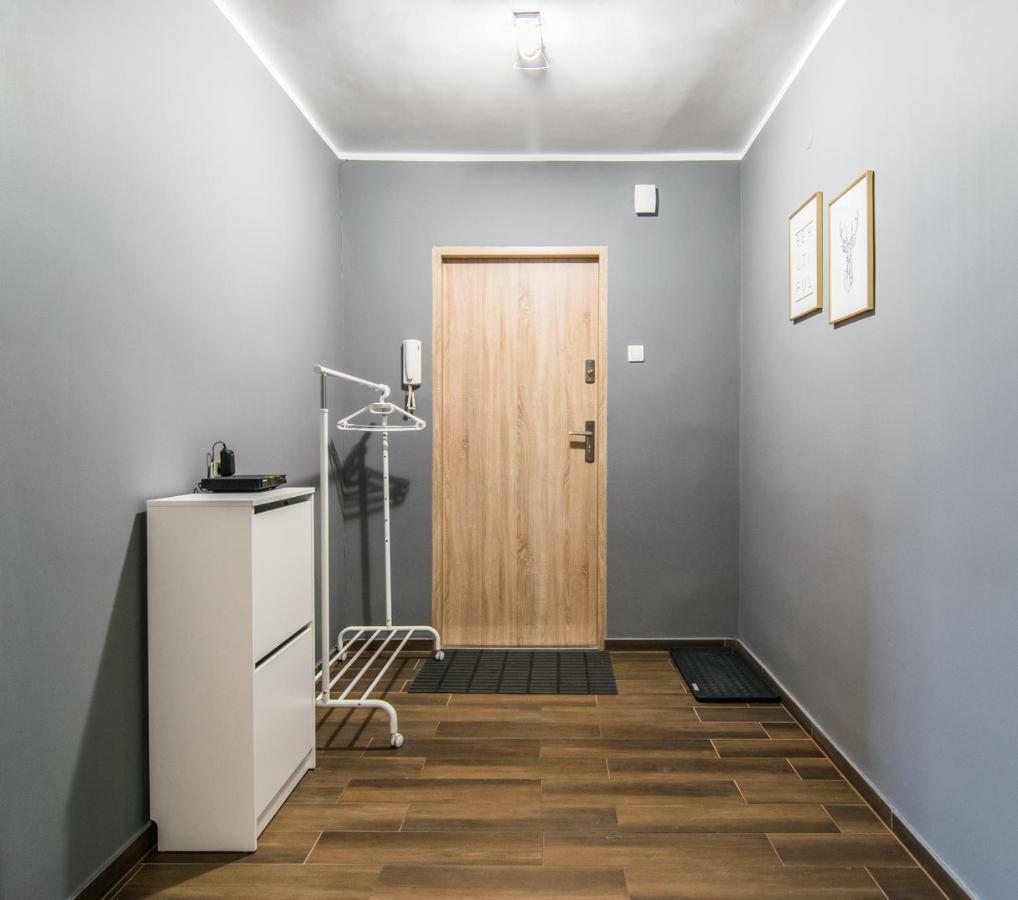 Duze Mieszkanie - Kniaziewicza Dla 2-10 Osob Breslau Exterior foto